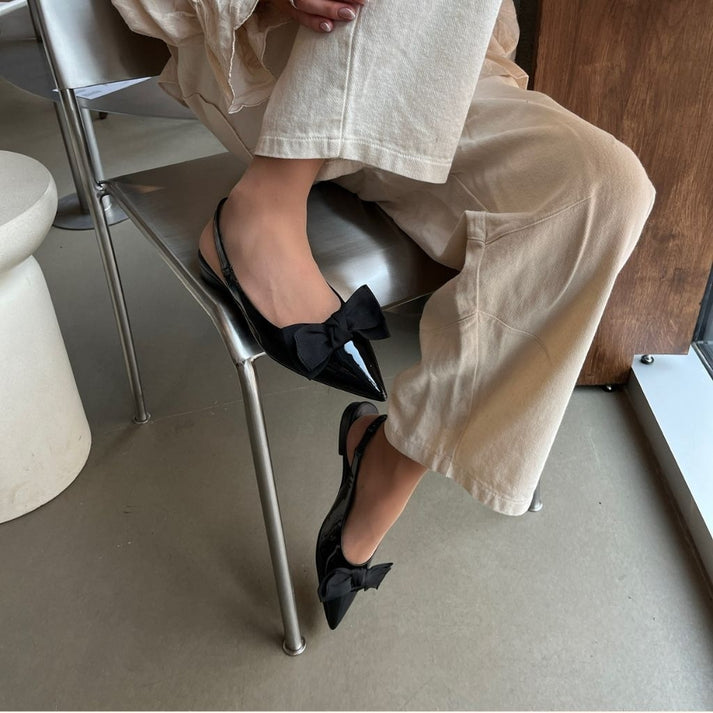 Copenhagen Shoes