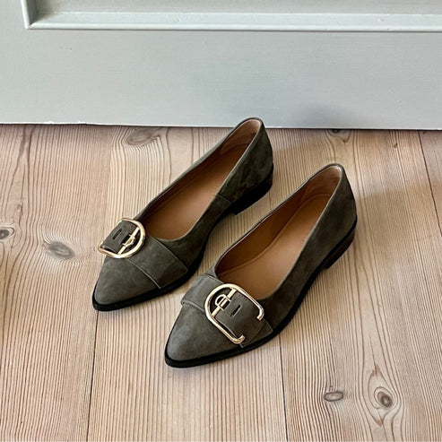 Copenhagen Shoes 