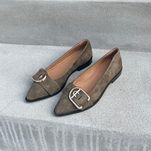 Copenhagen Shoes 