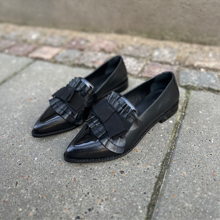 Copenhagen Shoes