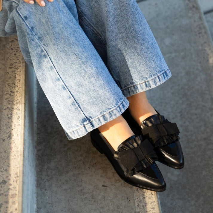 Copenhagen Shoes