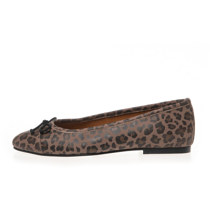 Copenhagen Shoes