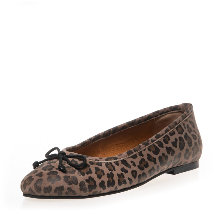 Copenhagen Shoes