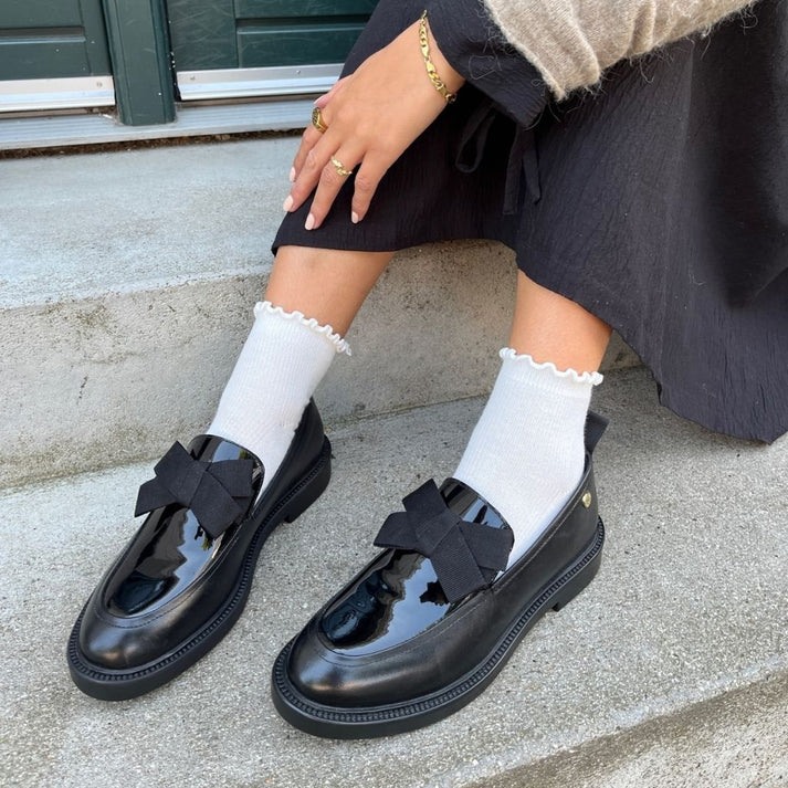Copenhagen Shoes 
