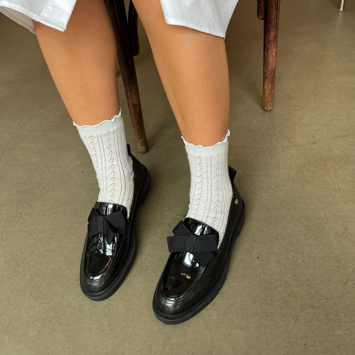 Copenhagen Shoes 