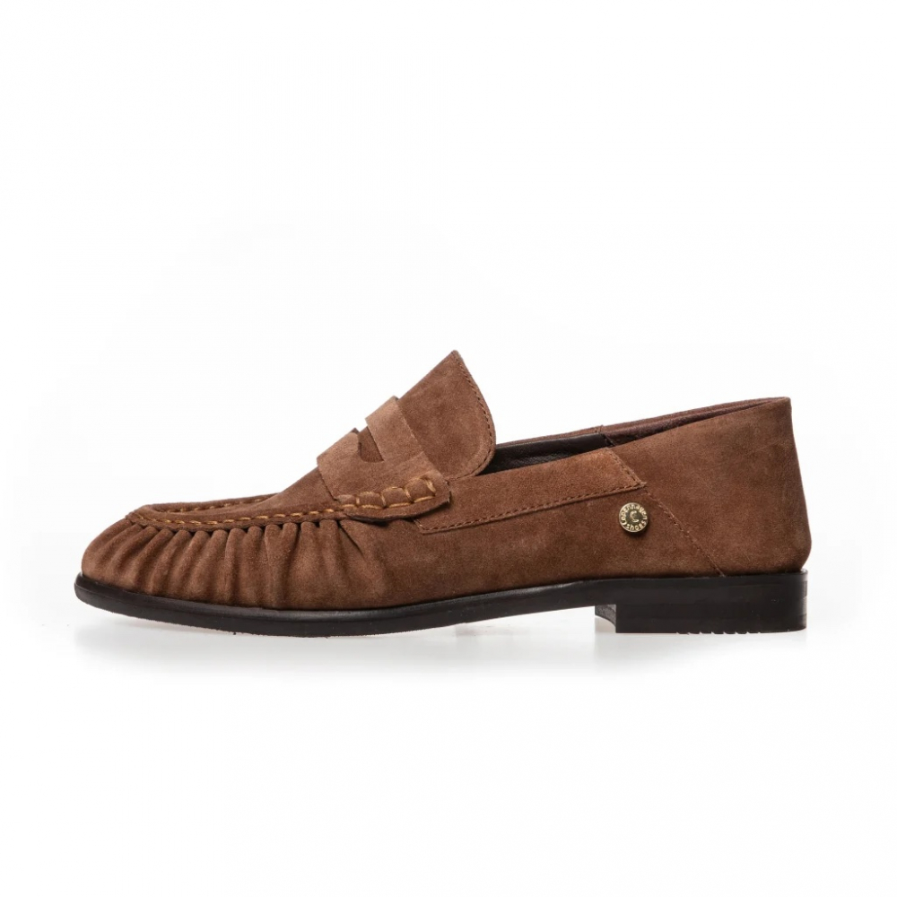 Copenhagen Shoes