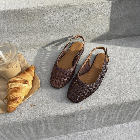 Copenhagen Shoes 