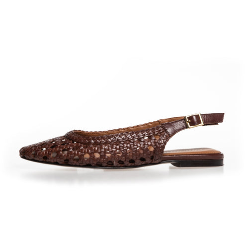 Copenhagen Shoes 