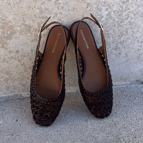 Copenhagen Shoes 