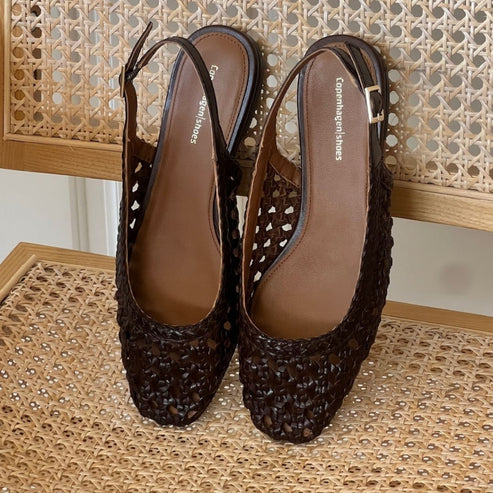 Copenhagen Shoes 
