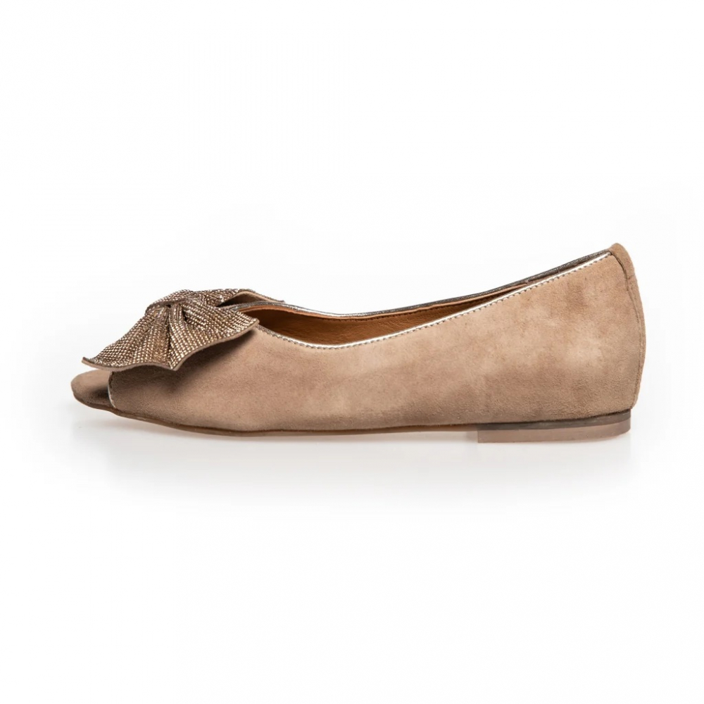 Copenhagen Shoes