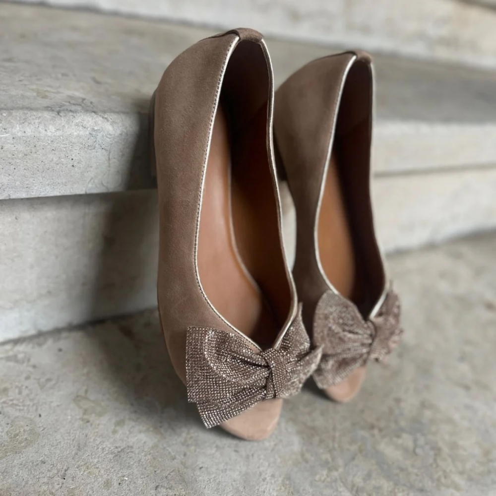 Copenhagen Shoes