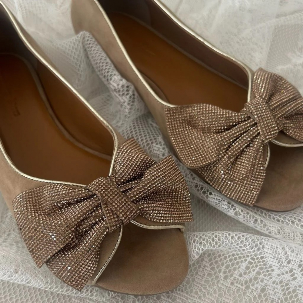 Copenhagen Shoes