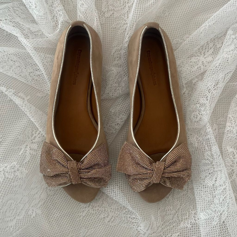 Copenhagen Shoes