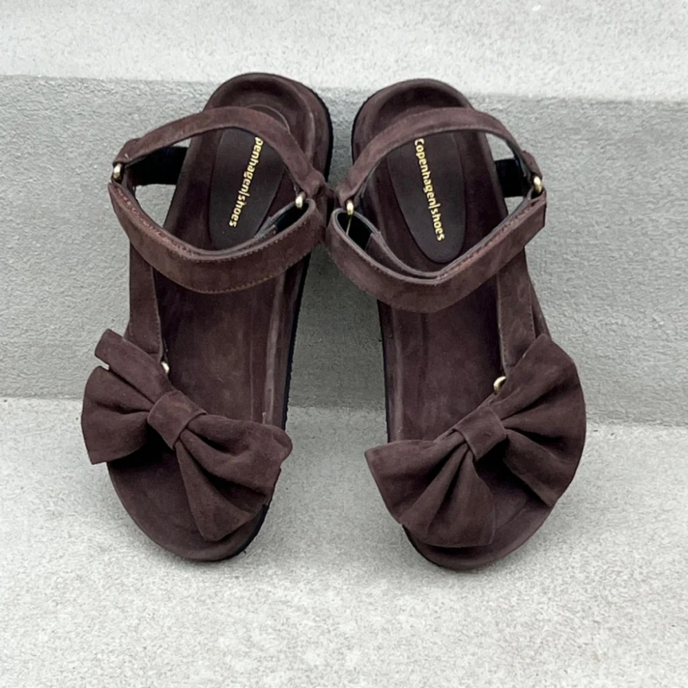 Copenhagen Shoes