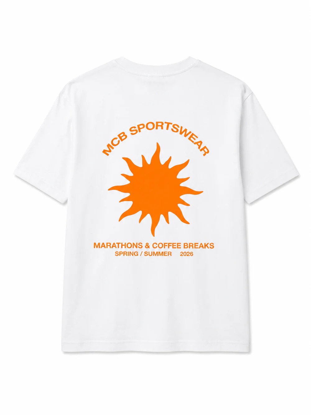 MCB sportswear