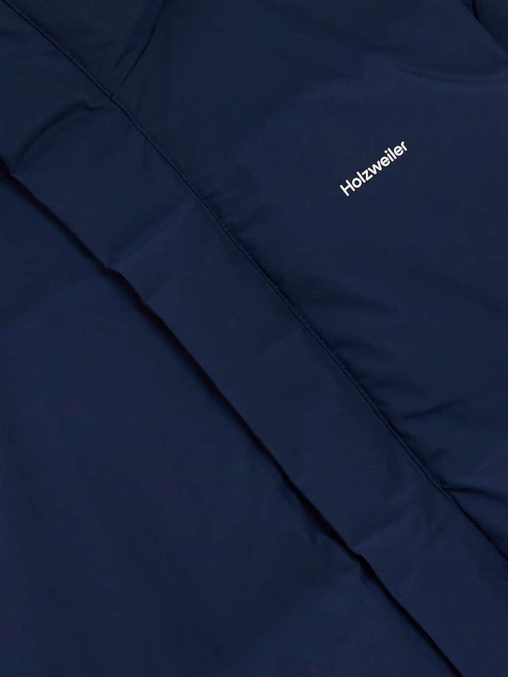 Holzweiler