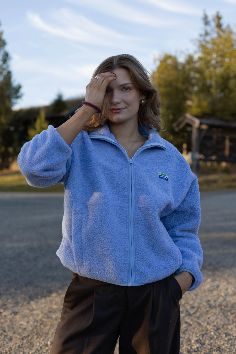 American Vintage