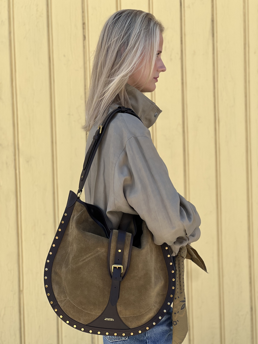 Isabel Marant Étoile