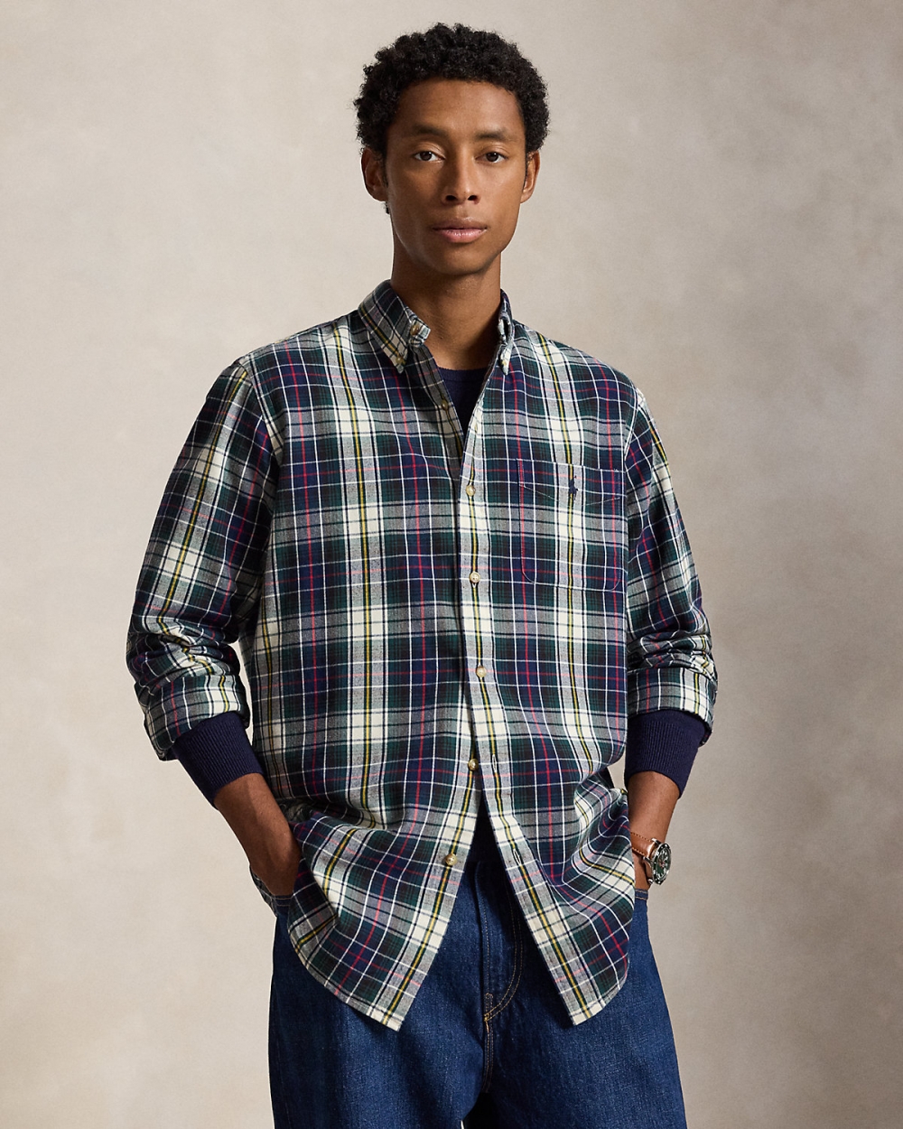 Ralph Lauren