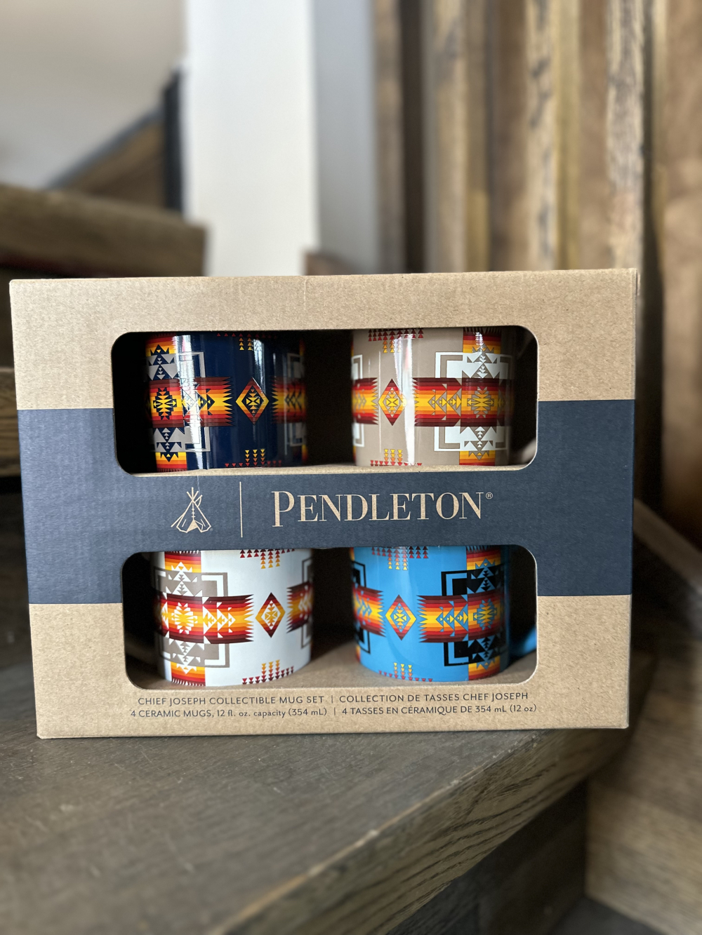 Pendleton