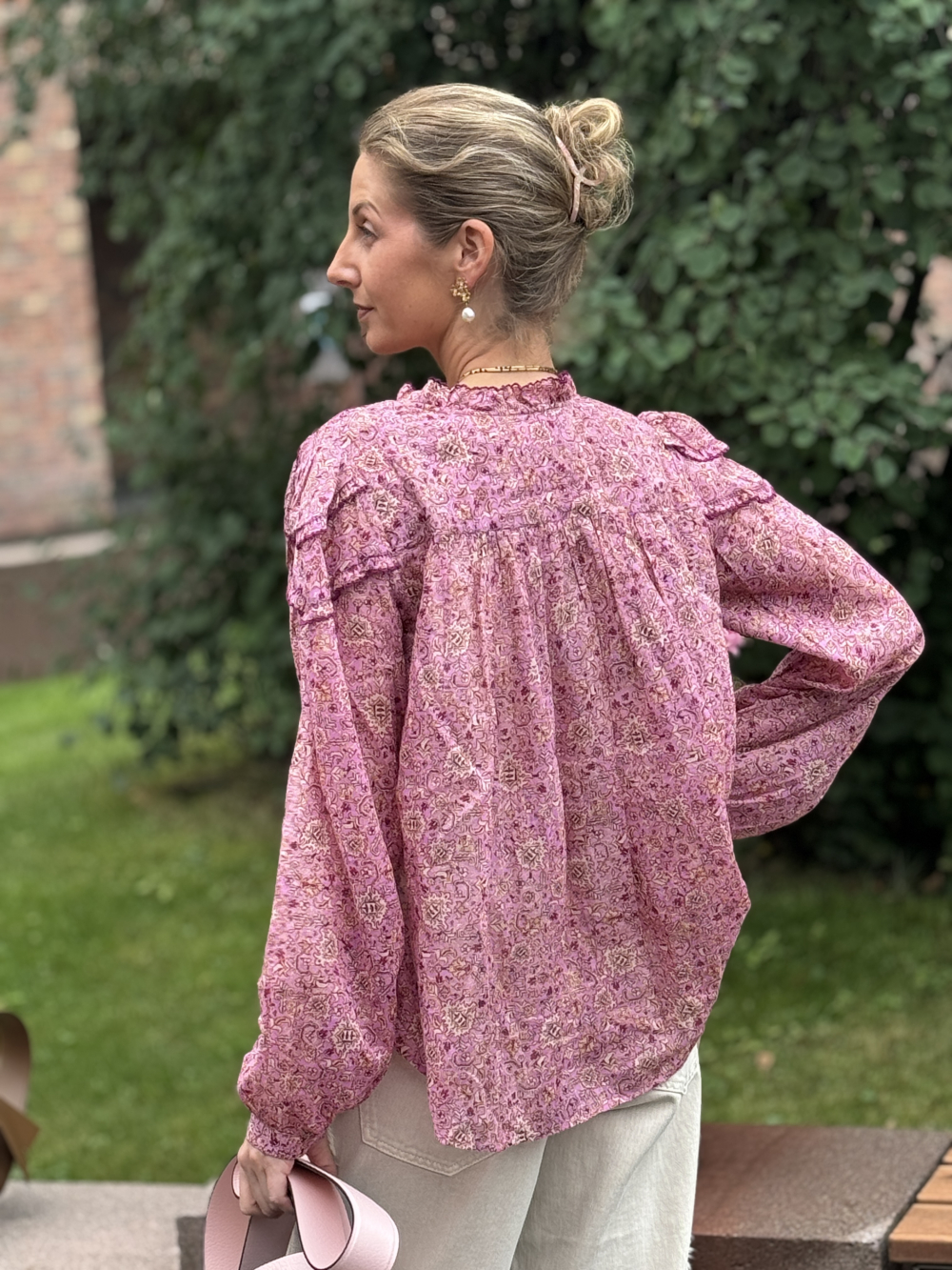 Isabel Marant Étoile