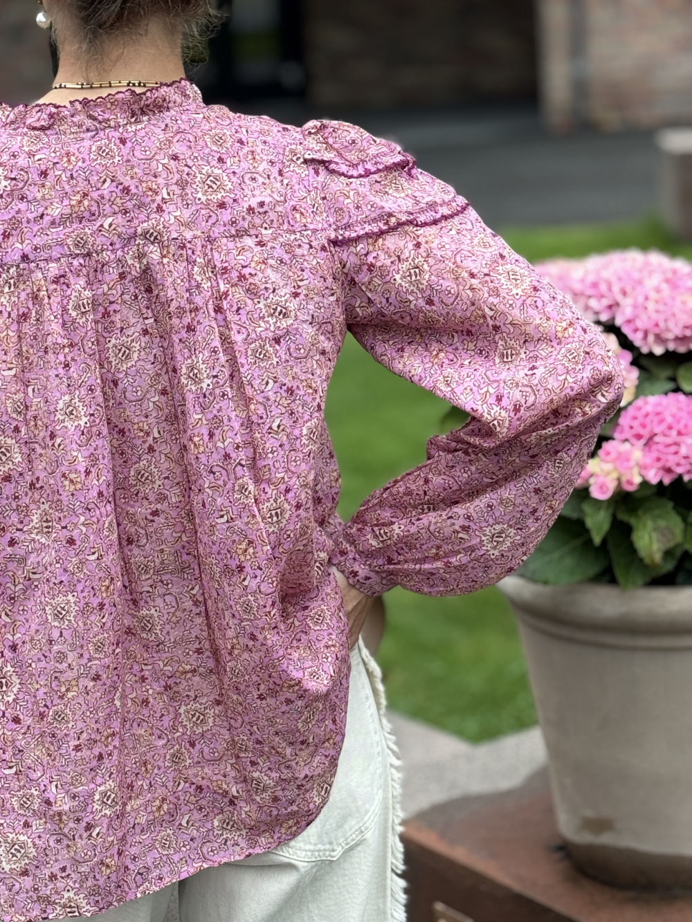 Isabel Marant Étoile