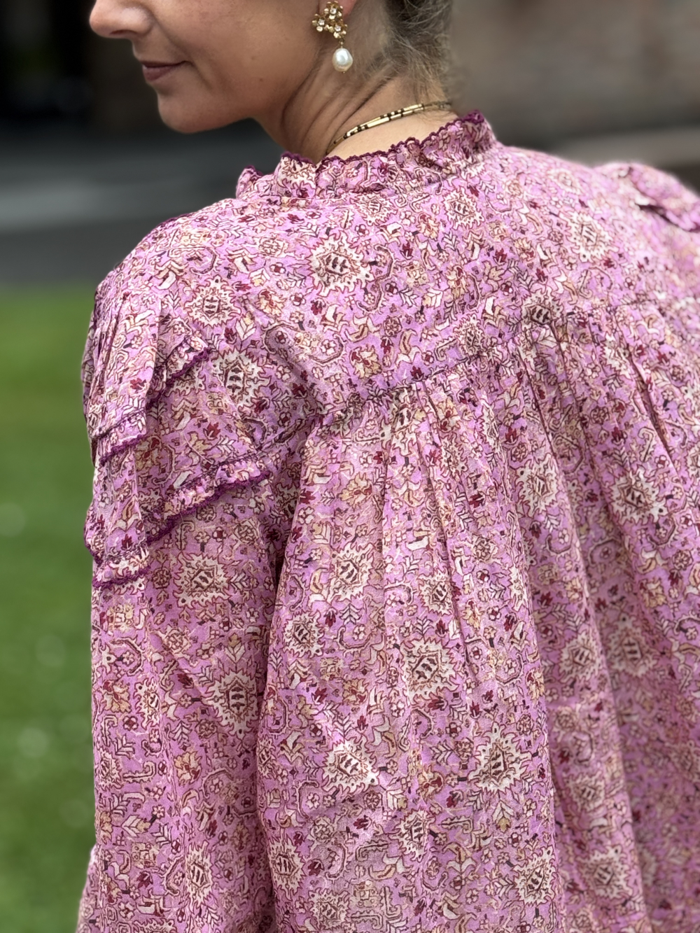 Isabel Marant Étoile