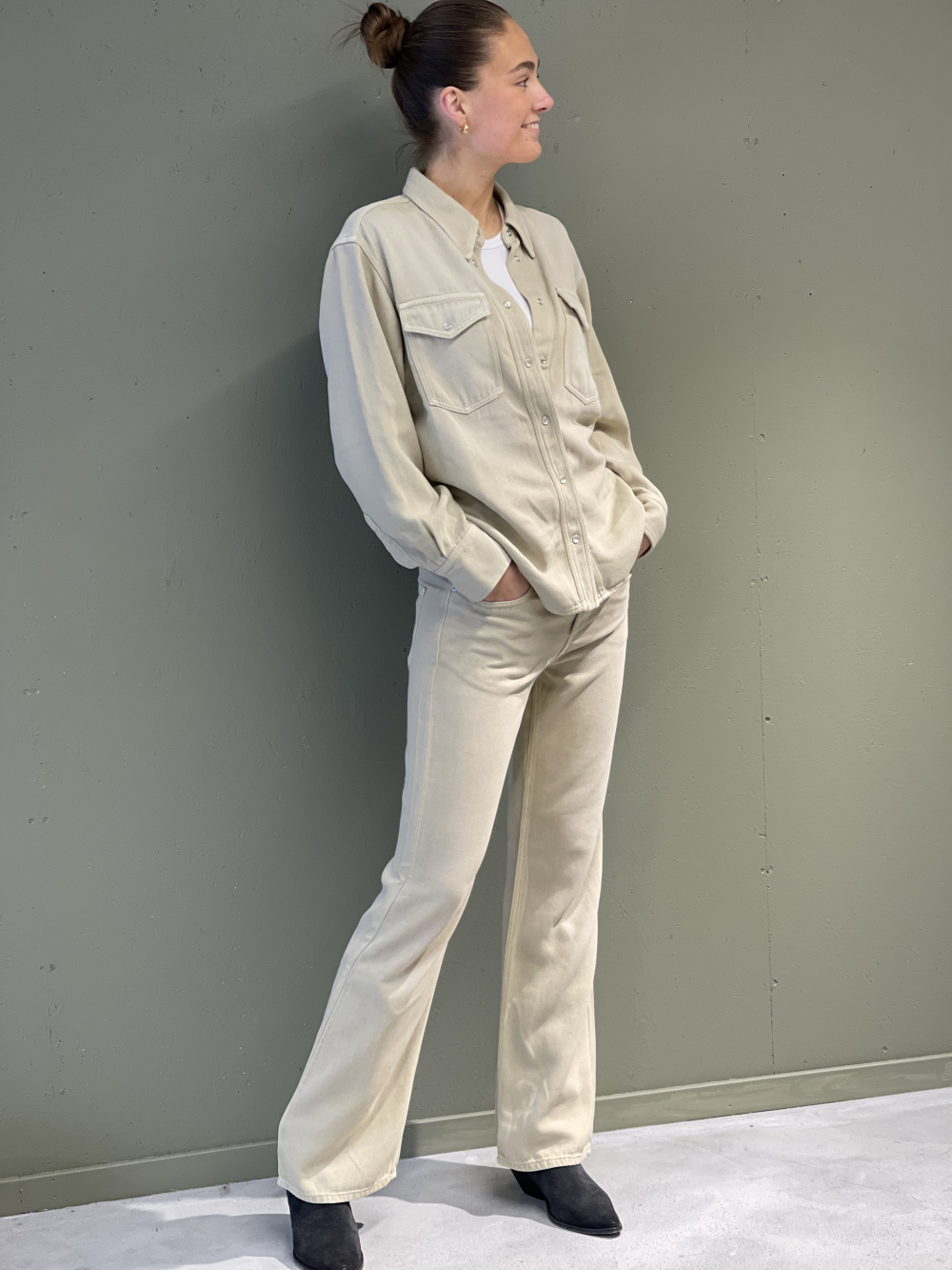 Isabel Marant Étoile