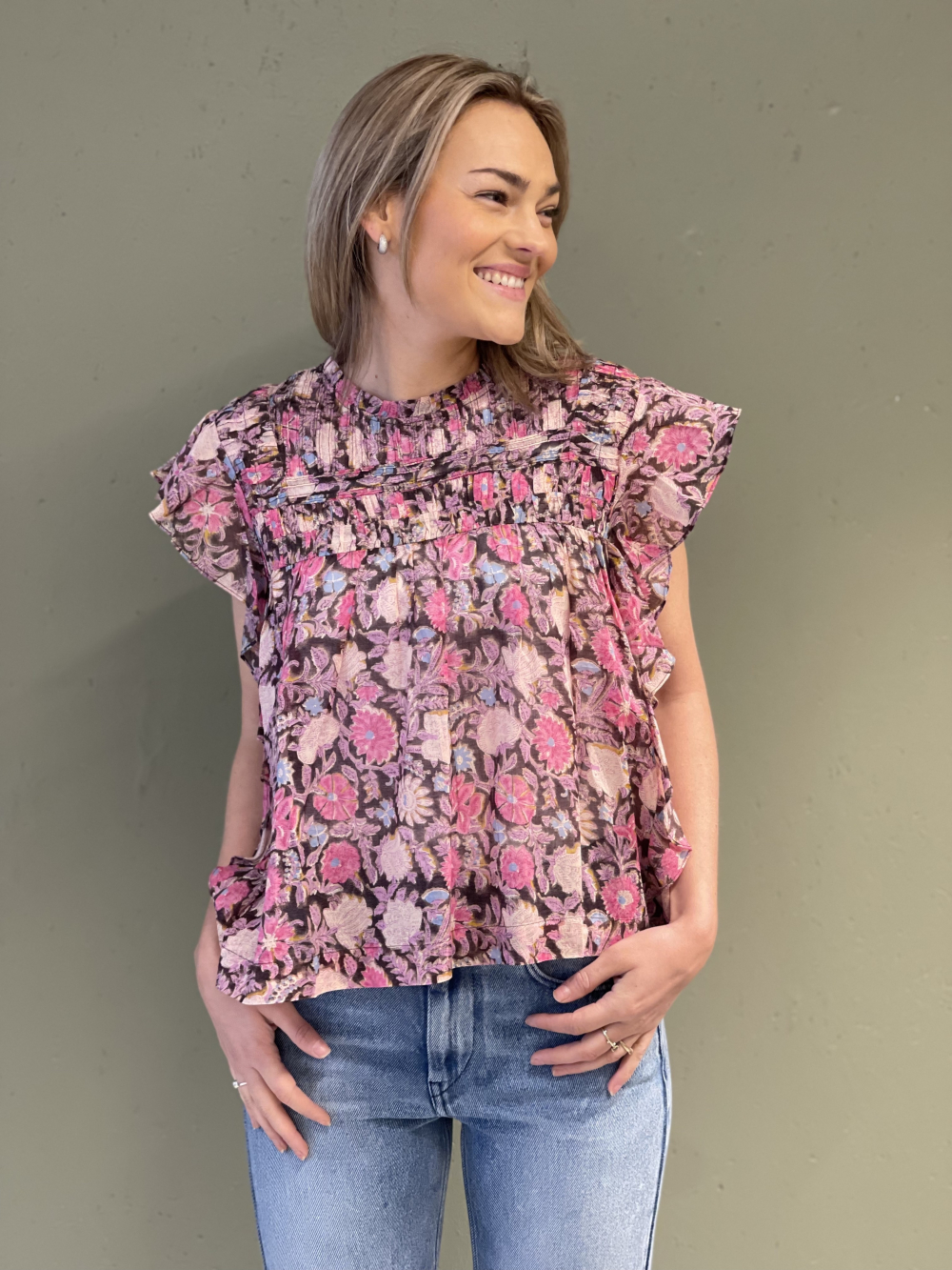 Isabel Marant Étoile