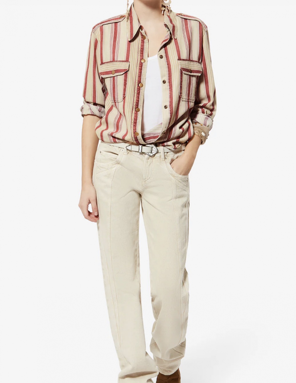 Isabel Marant Étoile
