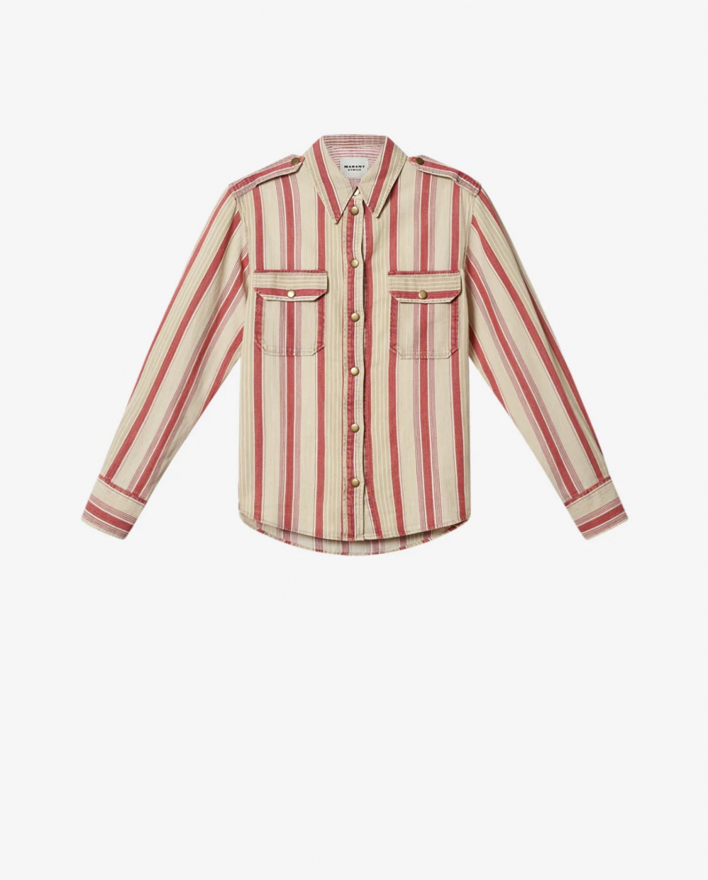 Isabel Marant Étoile