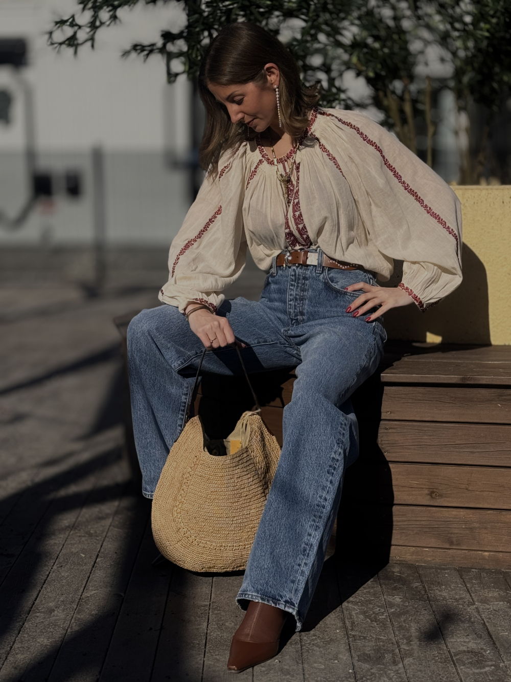 Isabel Marant Étoile