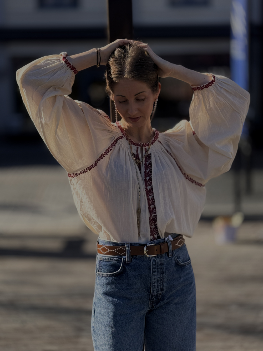 Isabel Marant Étoile