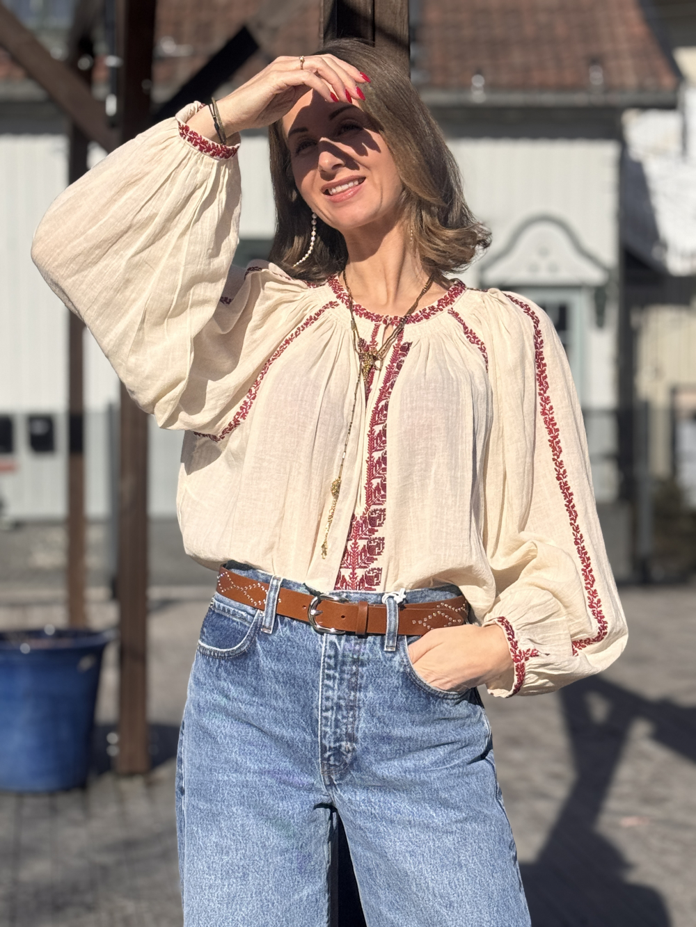 Isabel Marant Étoile