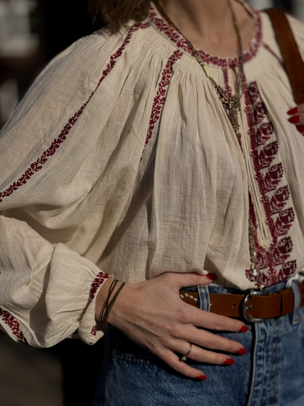 Isabel Marant Étoile