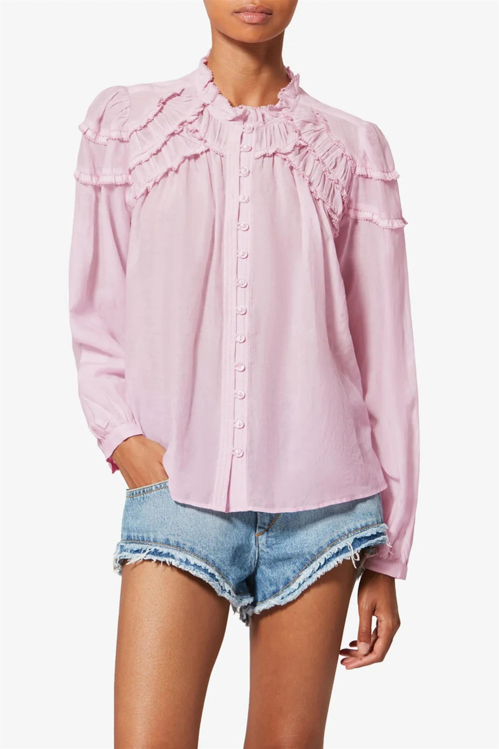 Isabel Marant Étoile