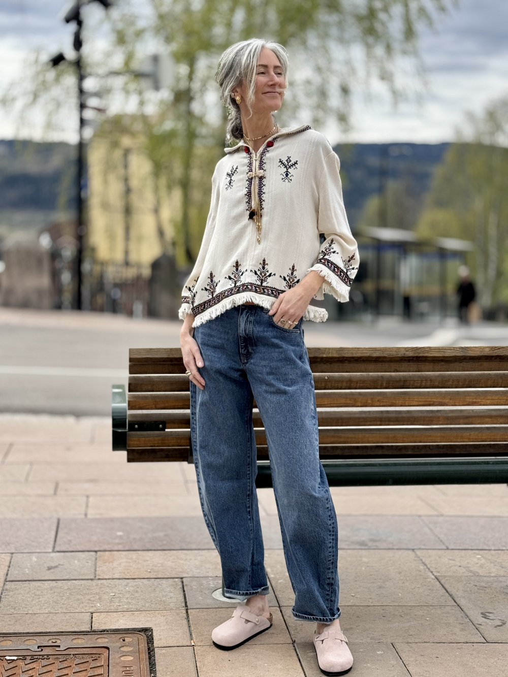 Isabel Marant Étoile