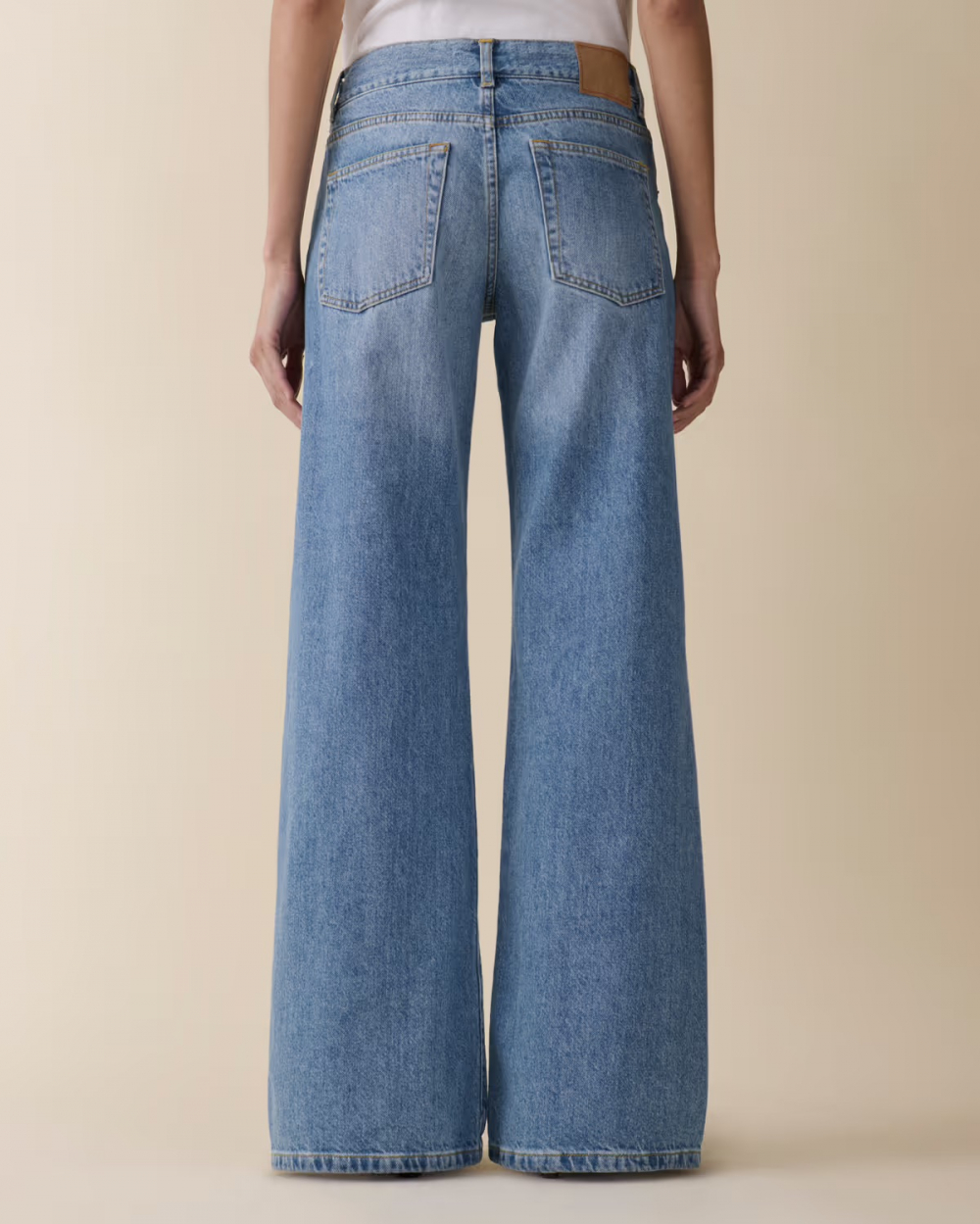 Jeanerica
