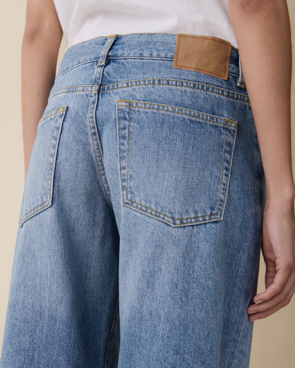 Jeanerica