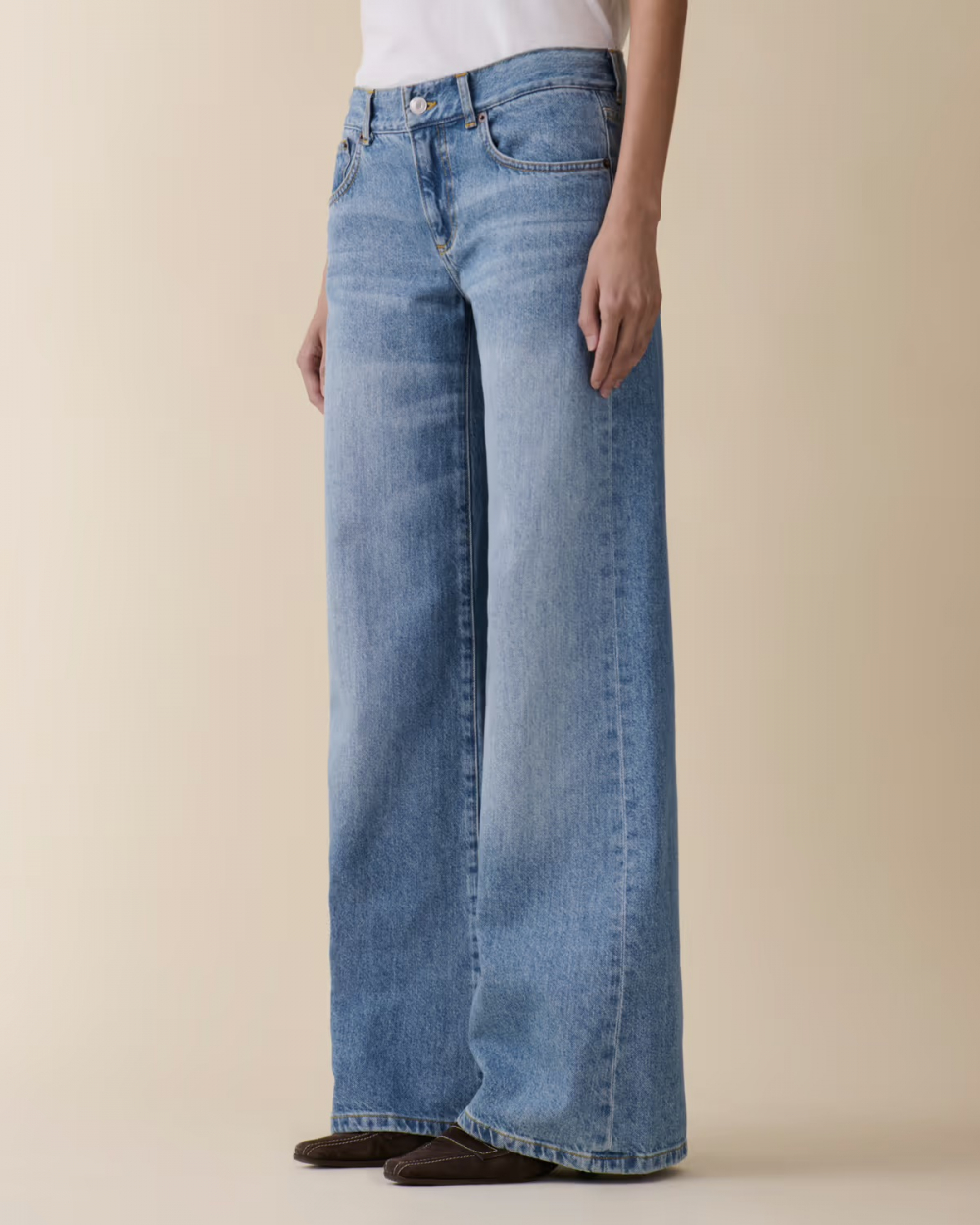 Jeanerica