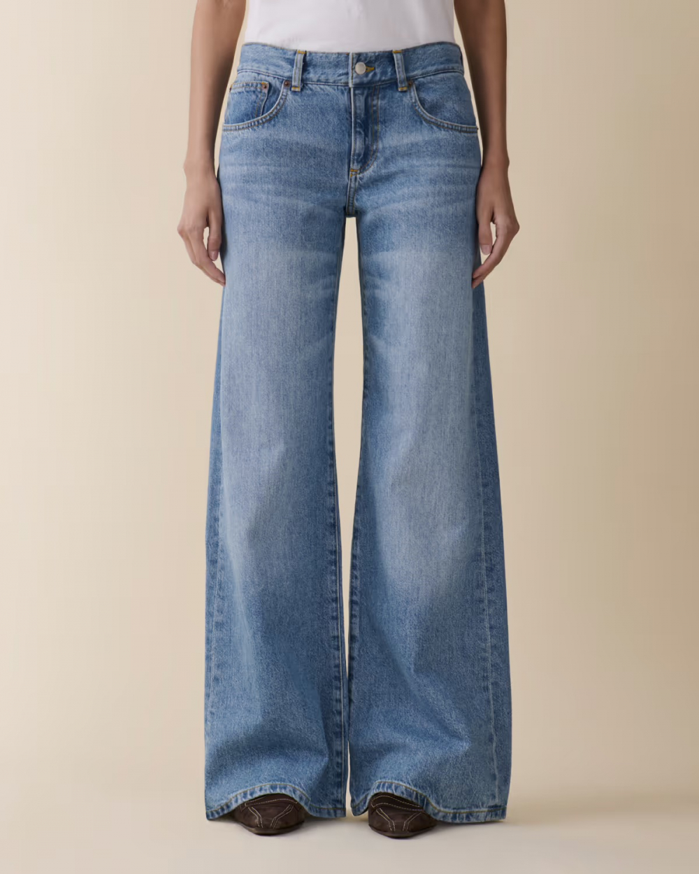 Jeanerica
