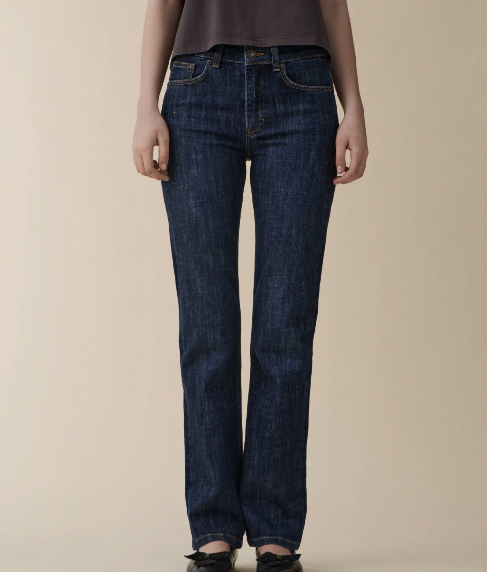 Jeanerica