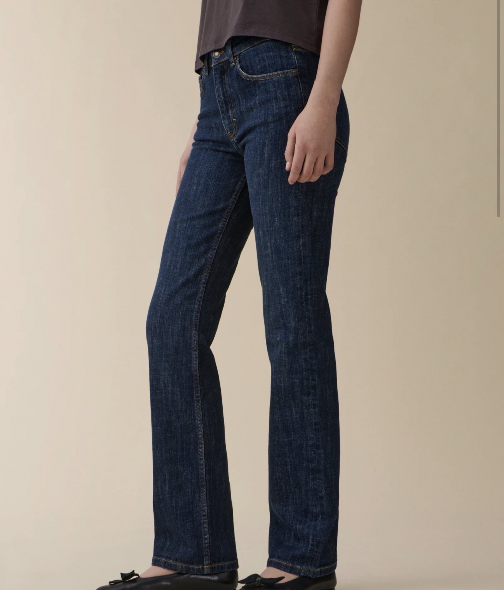 Jeanerica