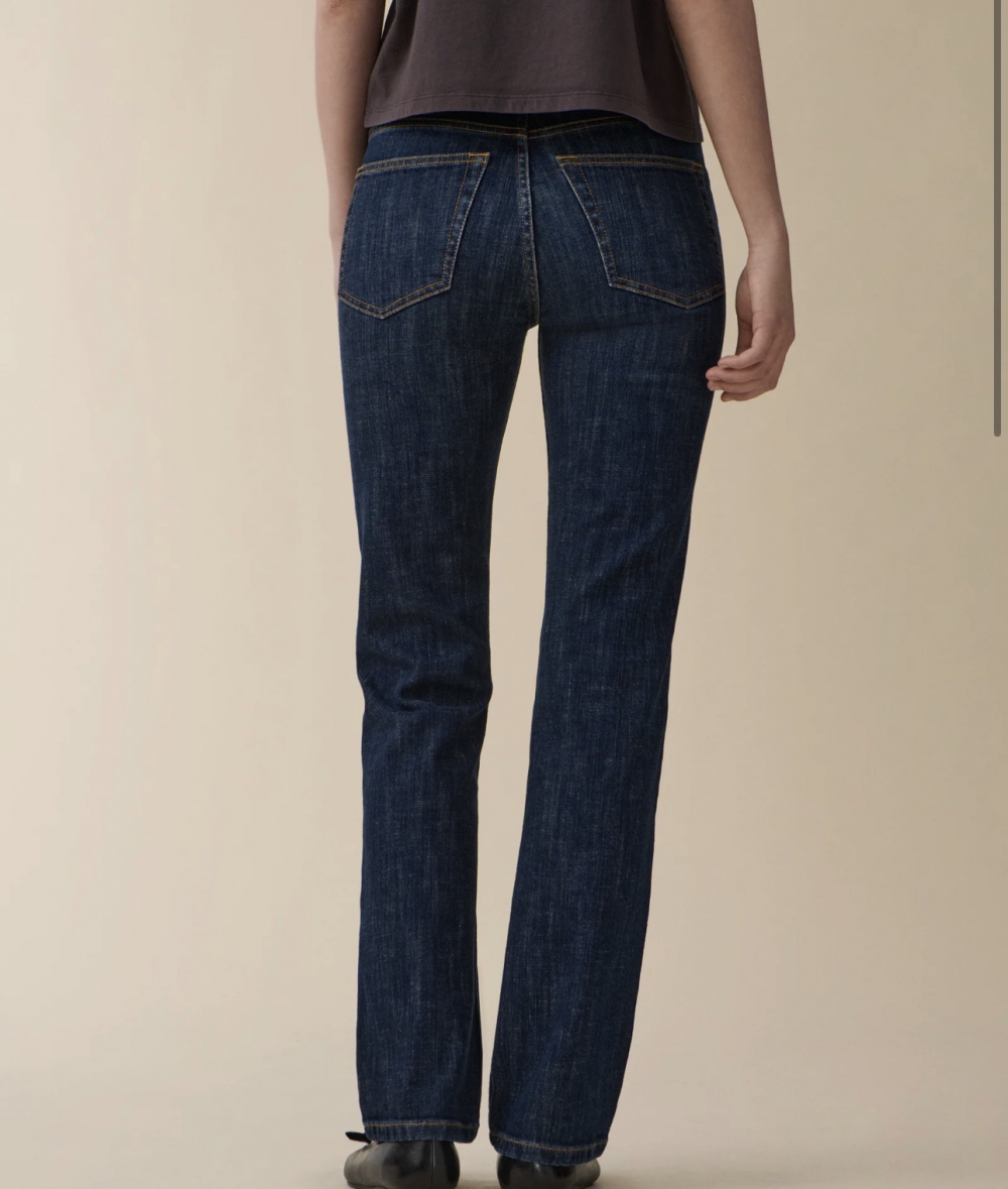Jeanerica