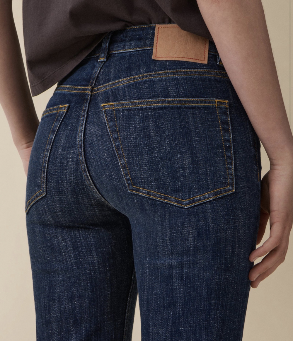 Jeanerica