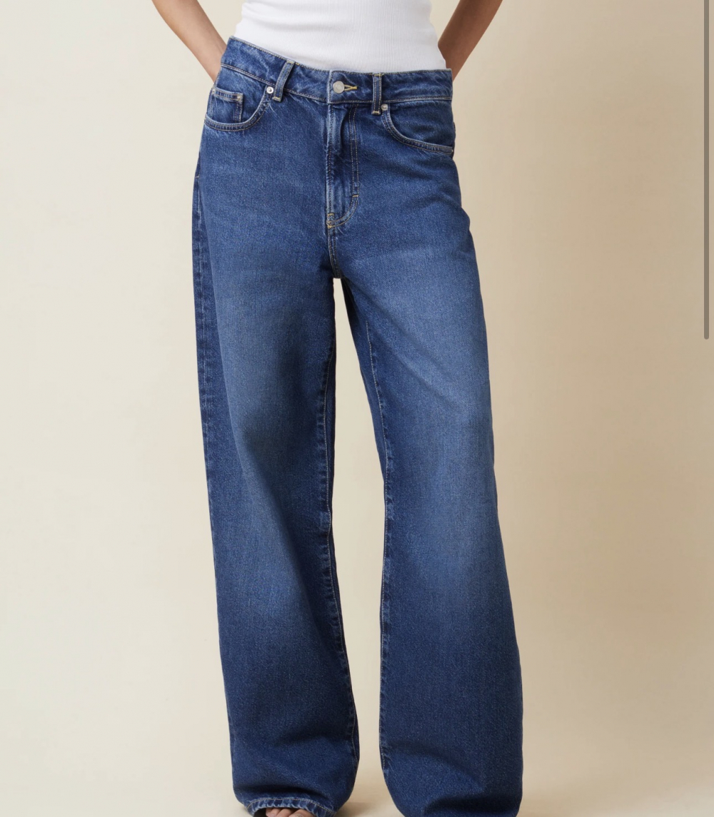 Jeanerica