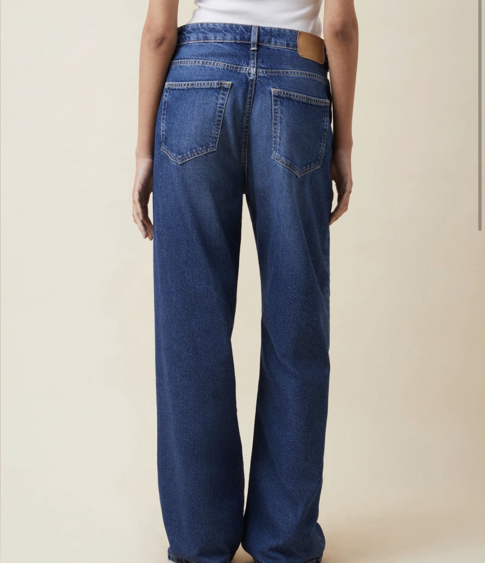 Jeanerica