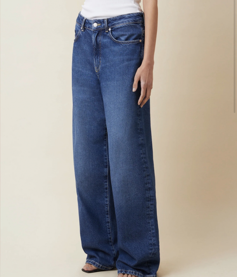 Jeanerica