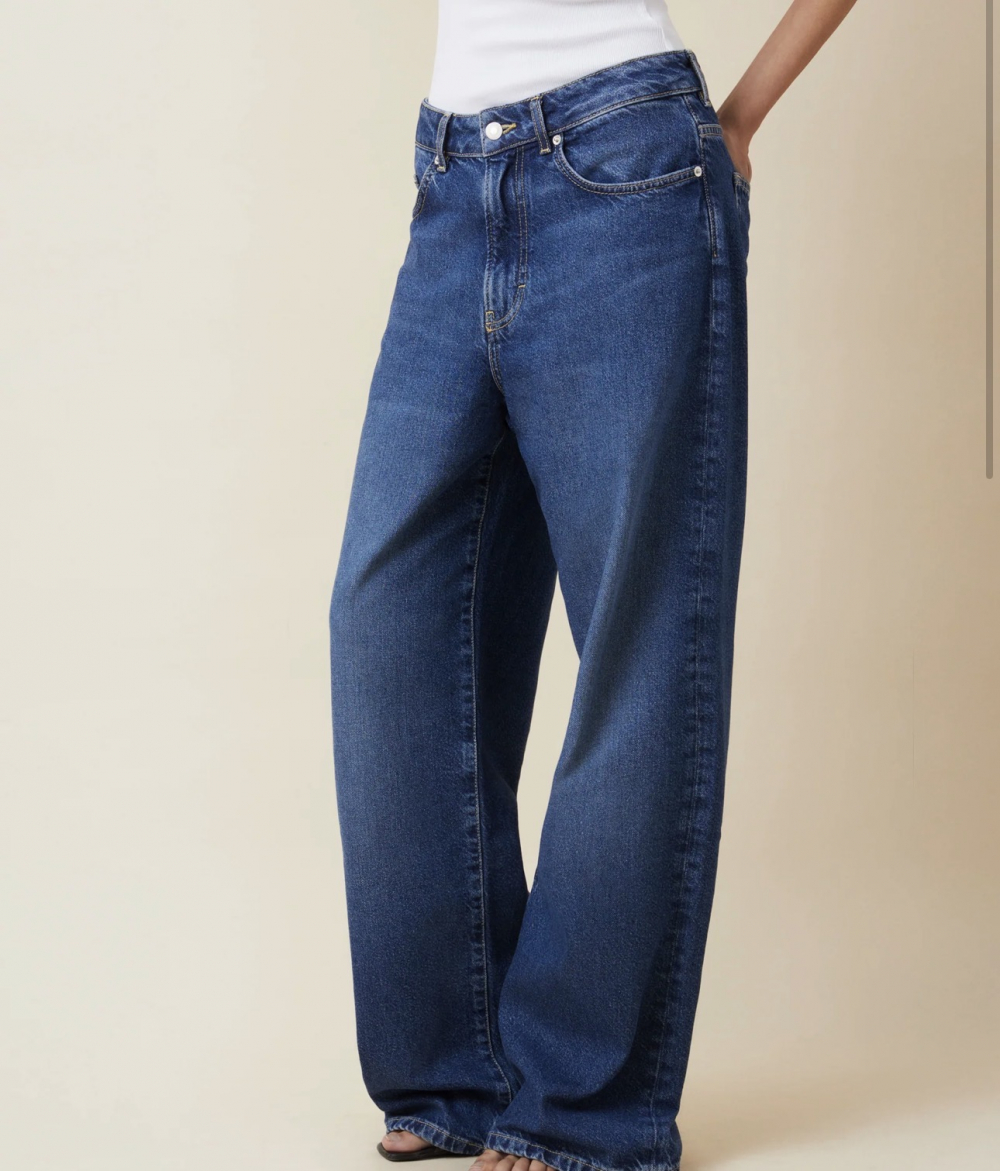 Jeanerica